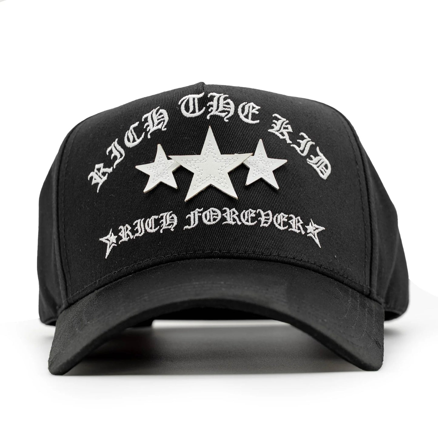 Barbas Hat 'Rich Stars'