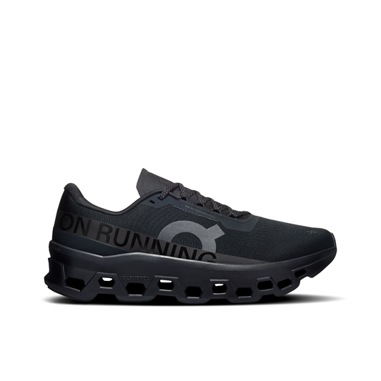 Cloudmonster 1 Black