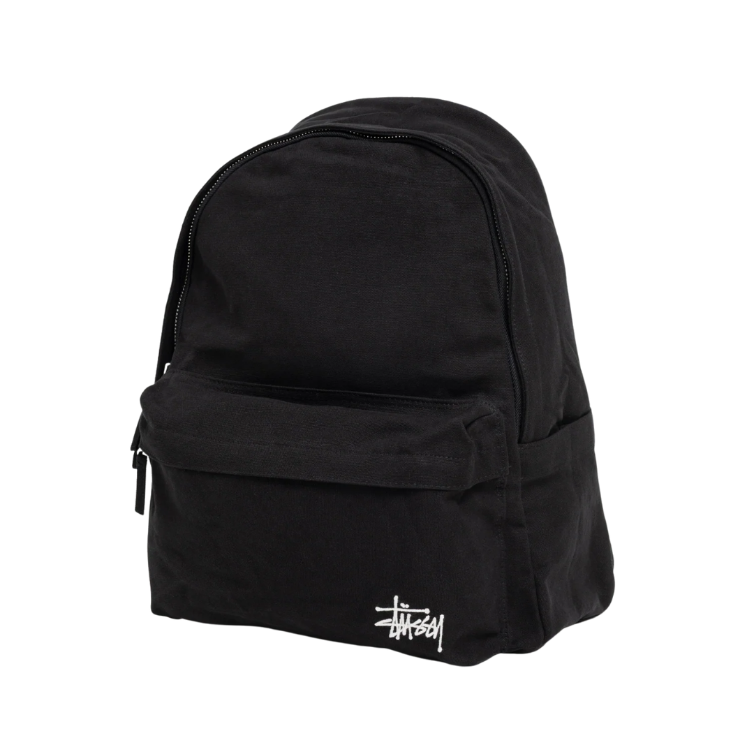 Mochila Stussy Black