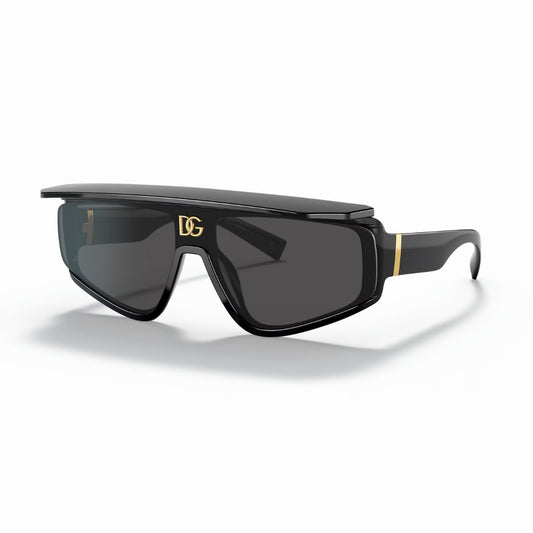 Lentes Dolce&Gabbana DG6177