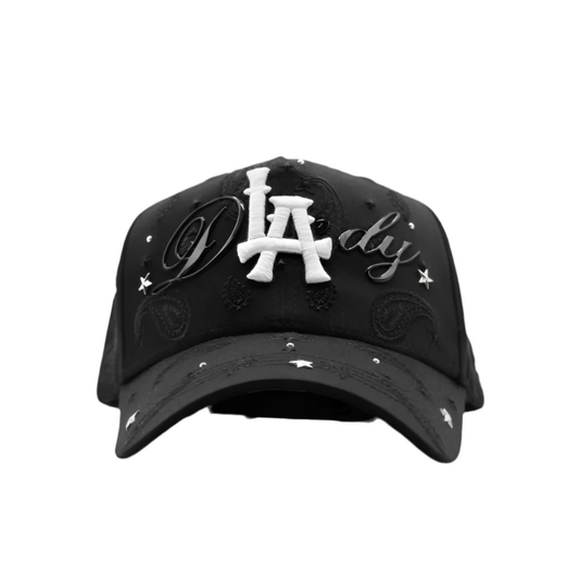 Dandy Hat x Sneaker Fever 'Sunset'