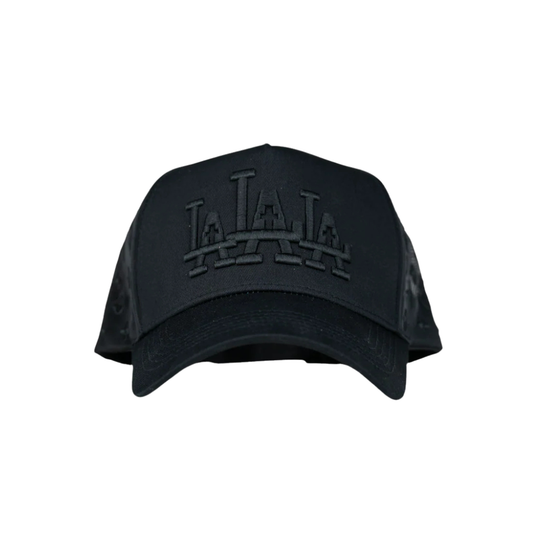 Rude Awakenings LALALA Black