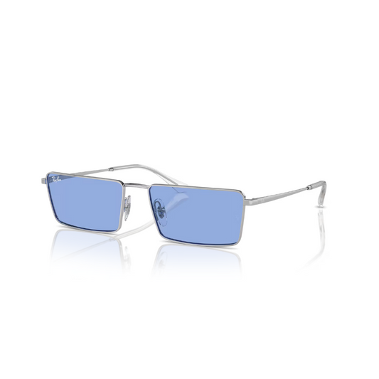 Lentes Ray-Ban RB3741 Emy Bio-Based