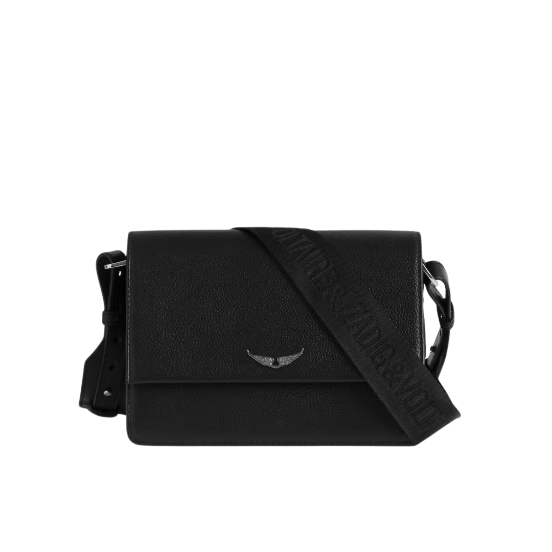 Zadig&Voltaire "Lolita Wings" Black