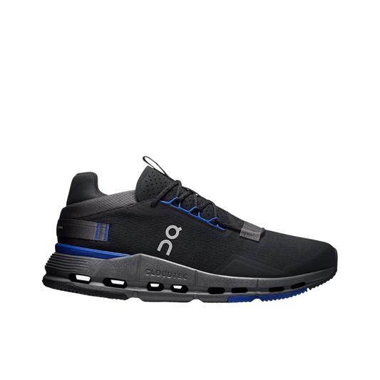 On Cloudnova 2 Black Indigo
