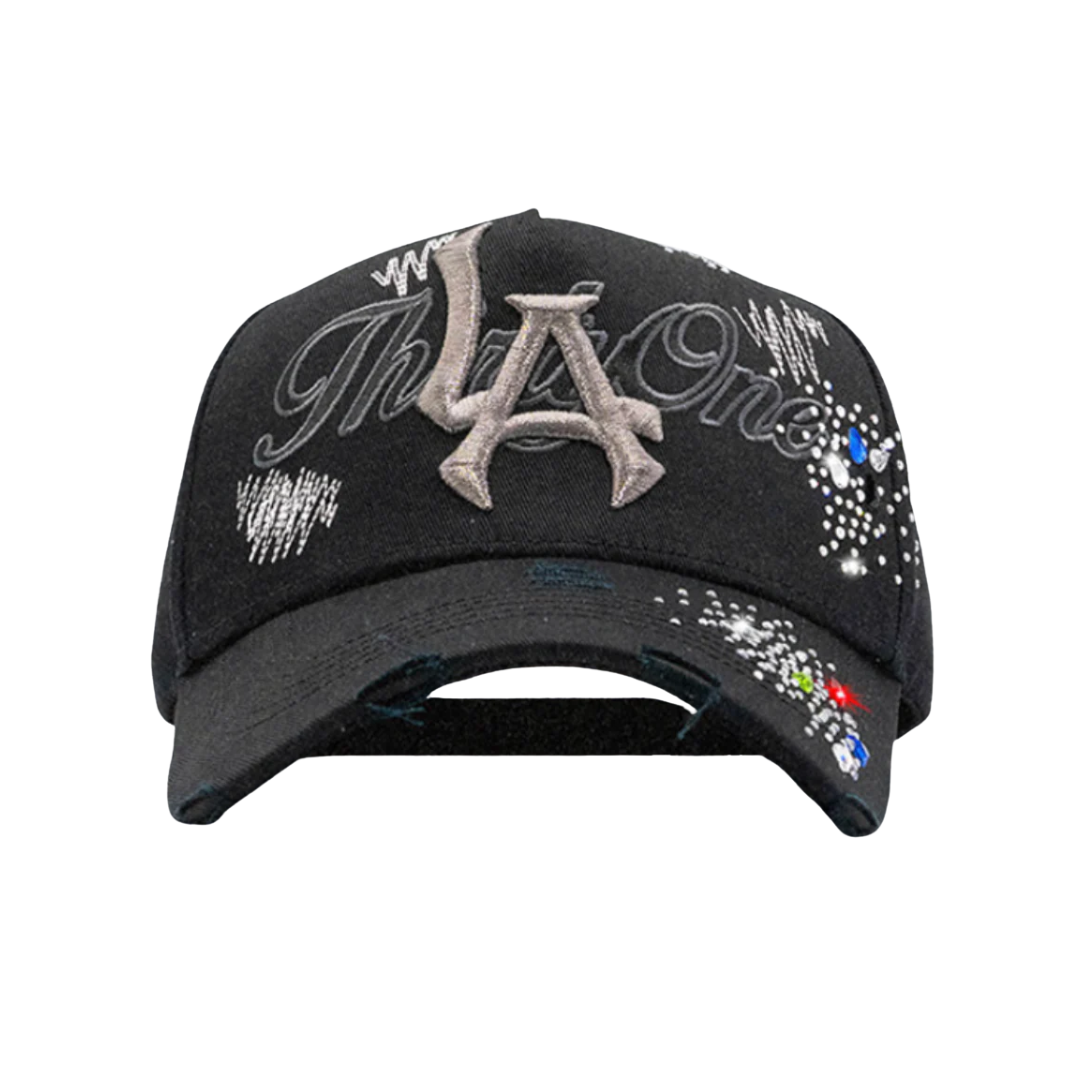 31 Hats "Jewelry District"