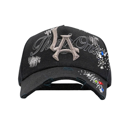 31 Hats "Jewelry District"