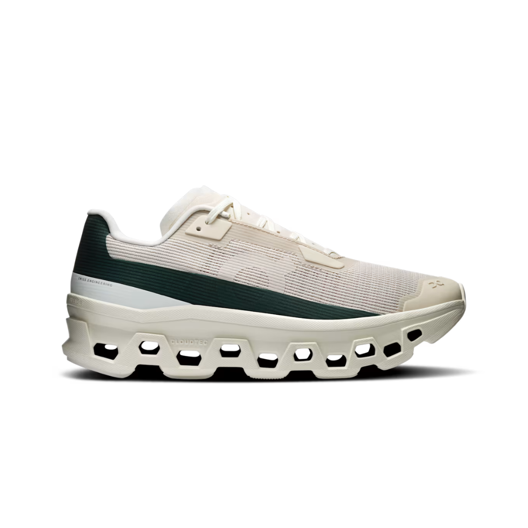 Cloudmonster Void Ivory Pearl