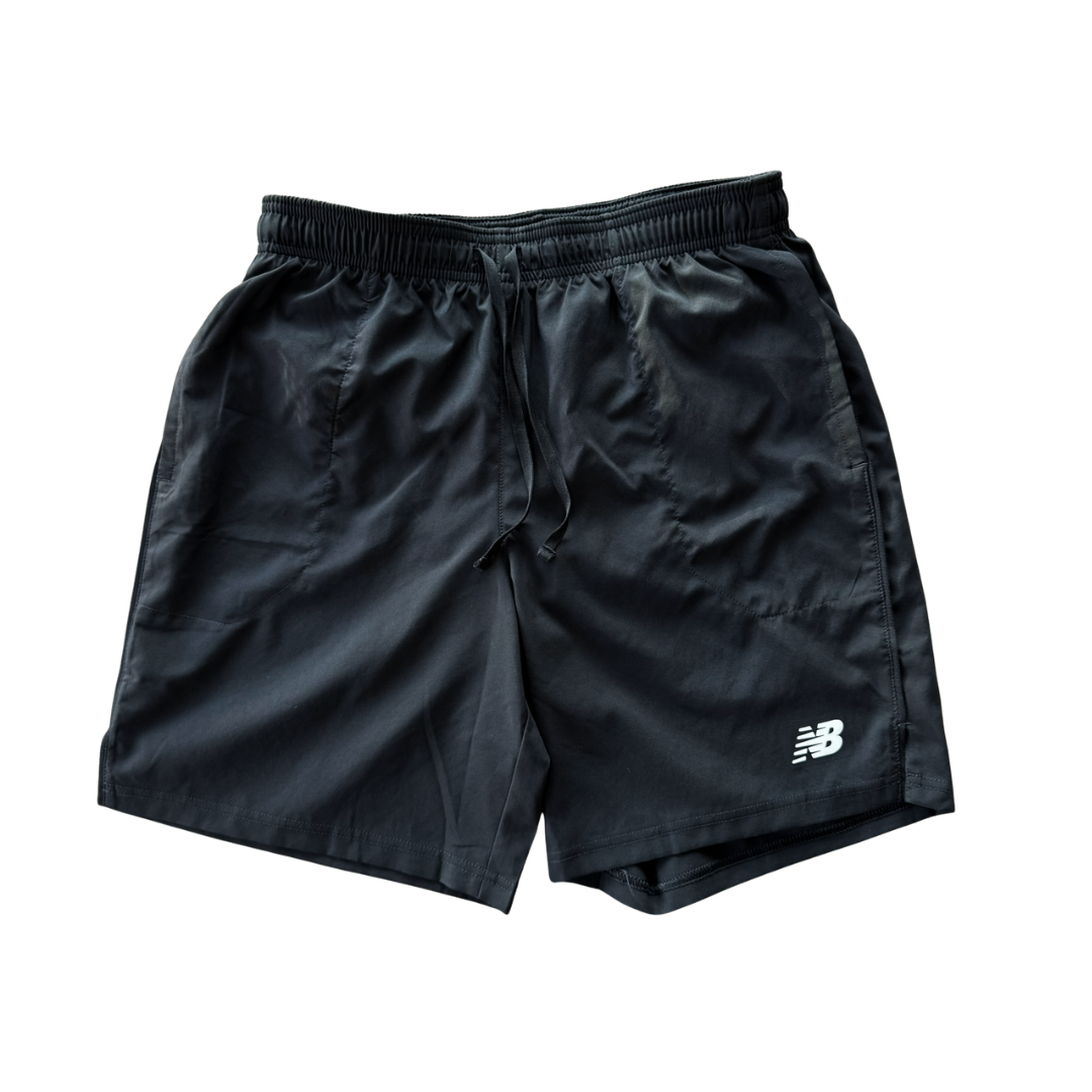 Short New Balance "Sport Short" Black