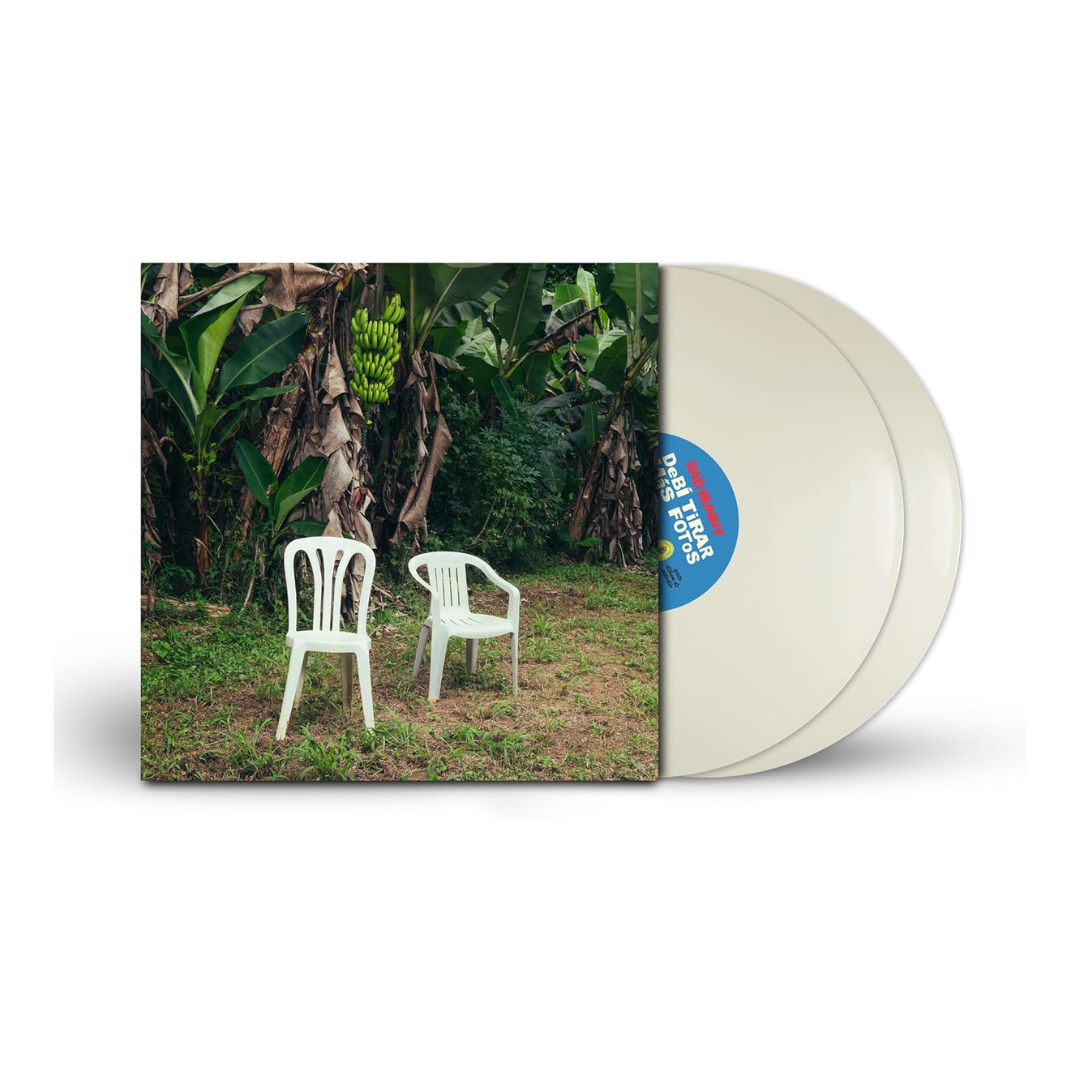 DeBÍ TiRAR MáS FOToS - Vinyl