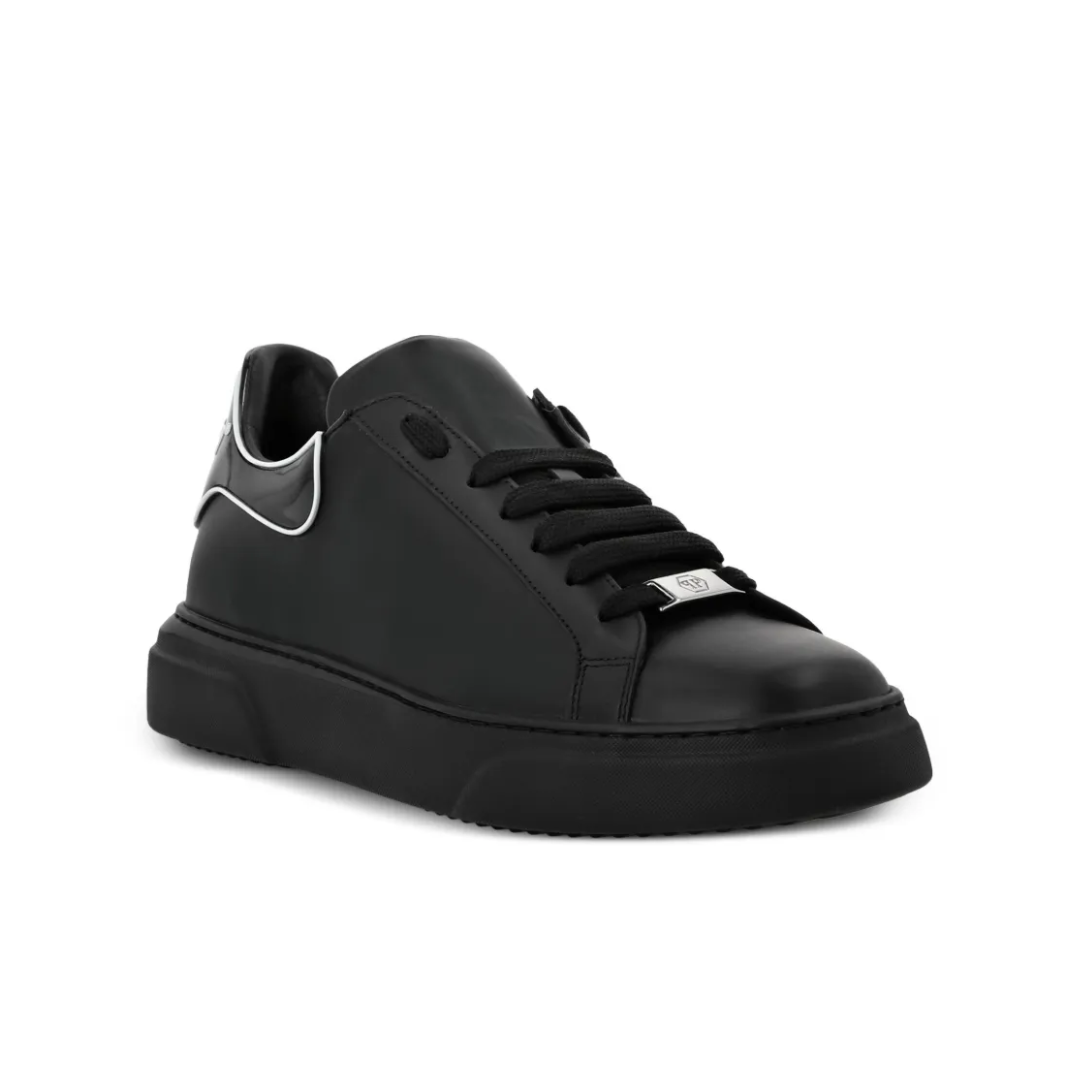 Philipp Plein "Big Bang Runner Black"