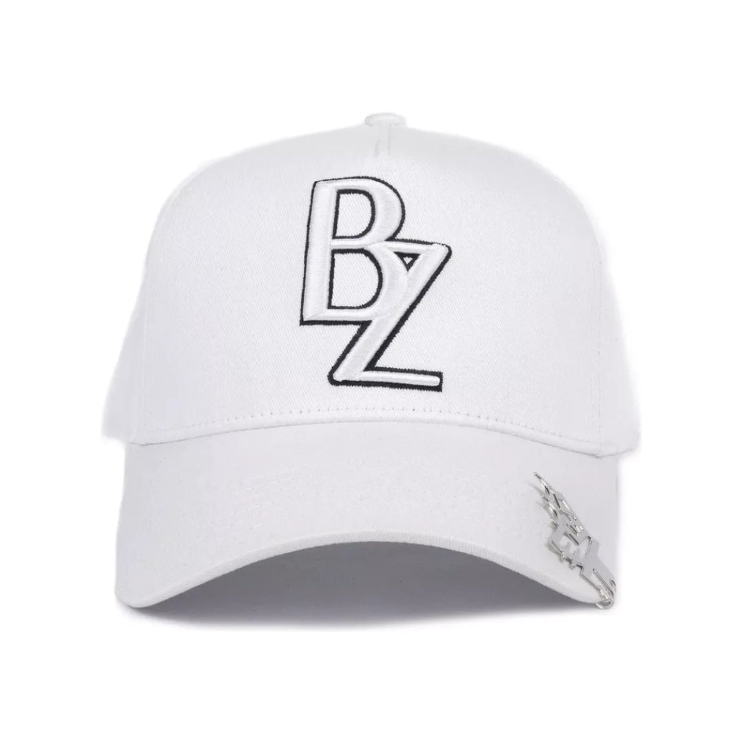 Baez BZ OG White