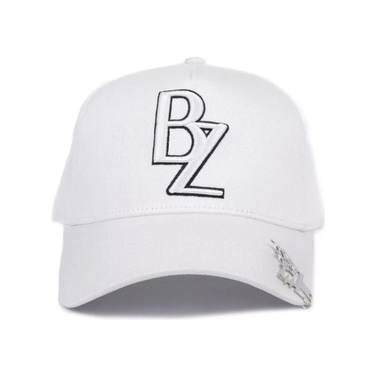 Baez BZ OG White