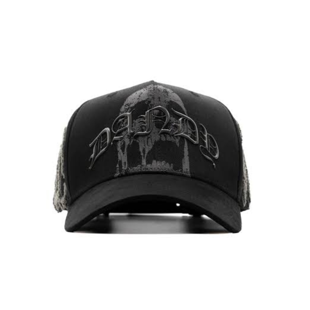 Dandy Hat  ‘Plague’