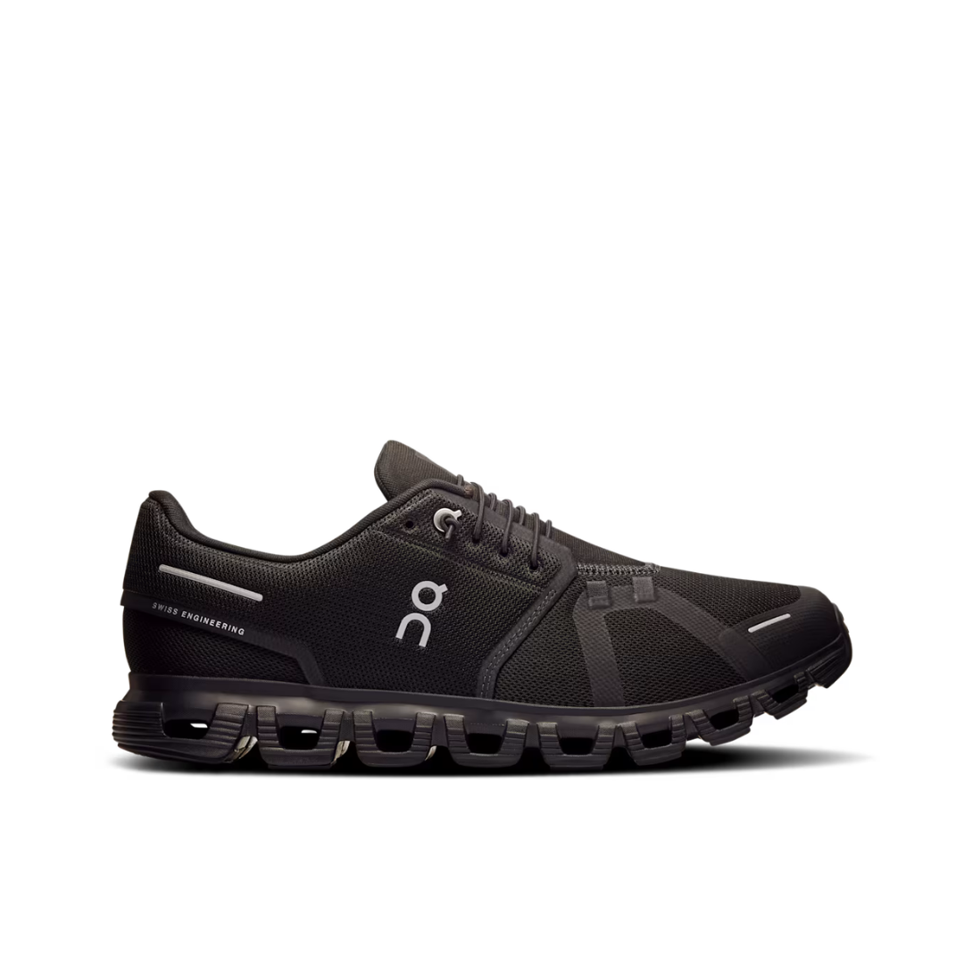 On cloud 6 Black
