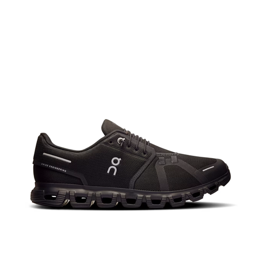 On Cloud 6 Black