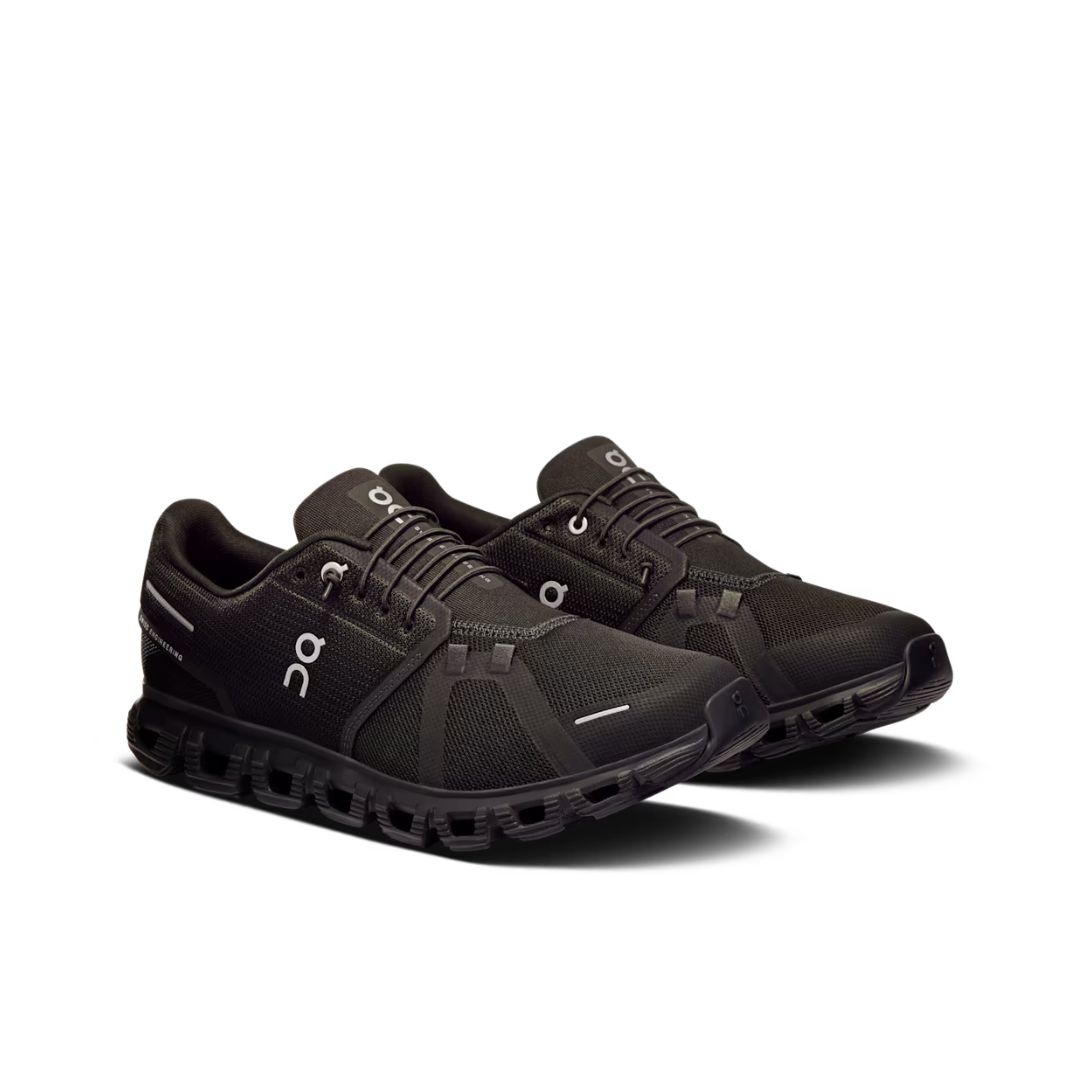 On cloud 6 Black