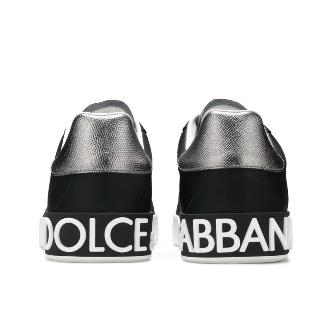 Dolce&Gabanna Portofino Black