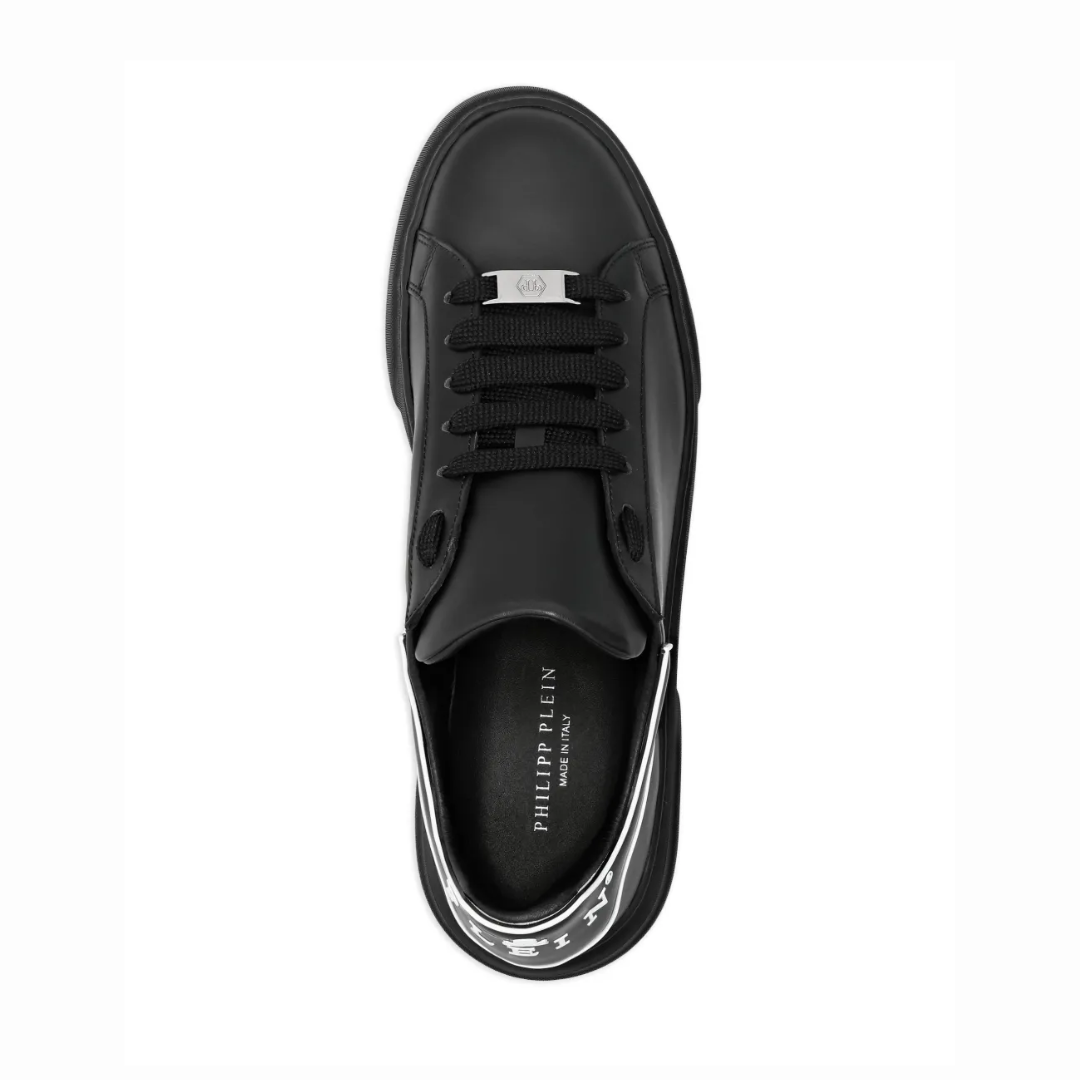 Philipp Plein "Big Bang Runner Black"