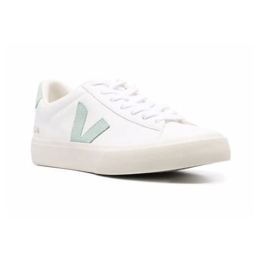 Veja Low Campo Matcha