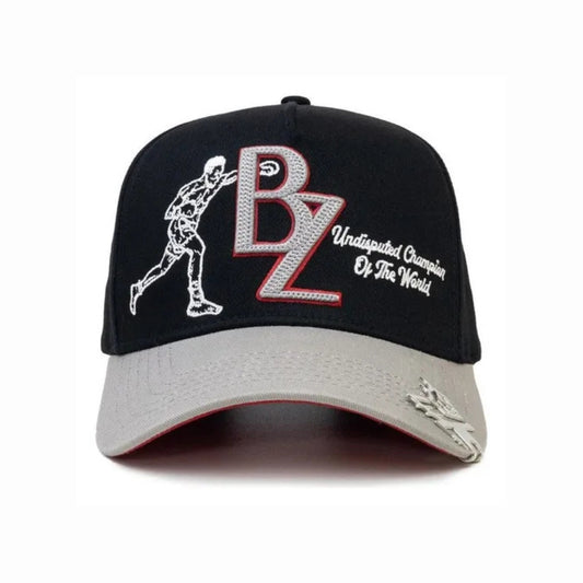 Baez Boxing
