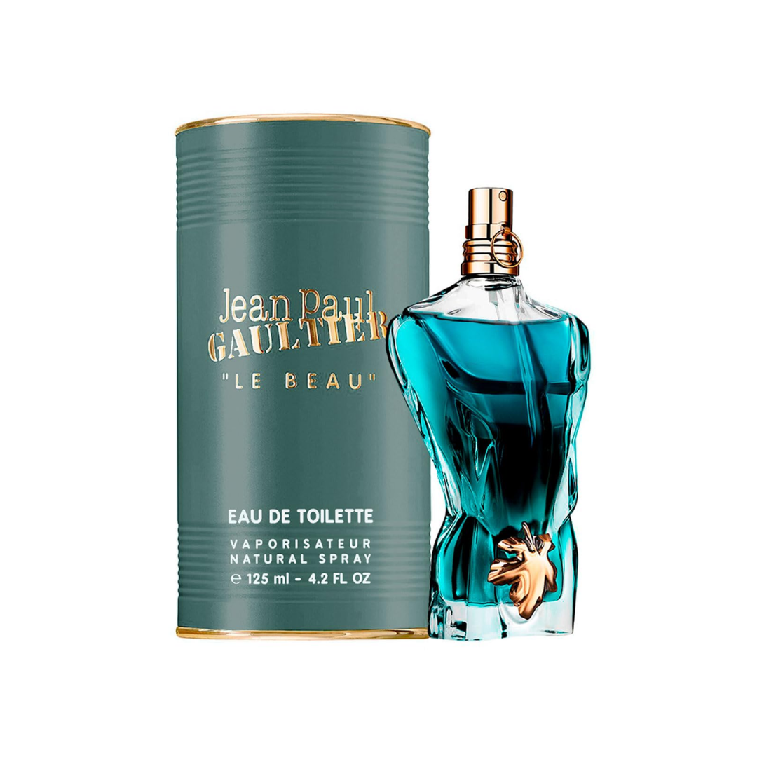 Jean Paul Gaultier Le Beau EDT 125 ml
