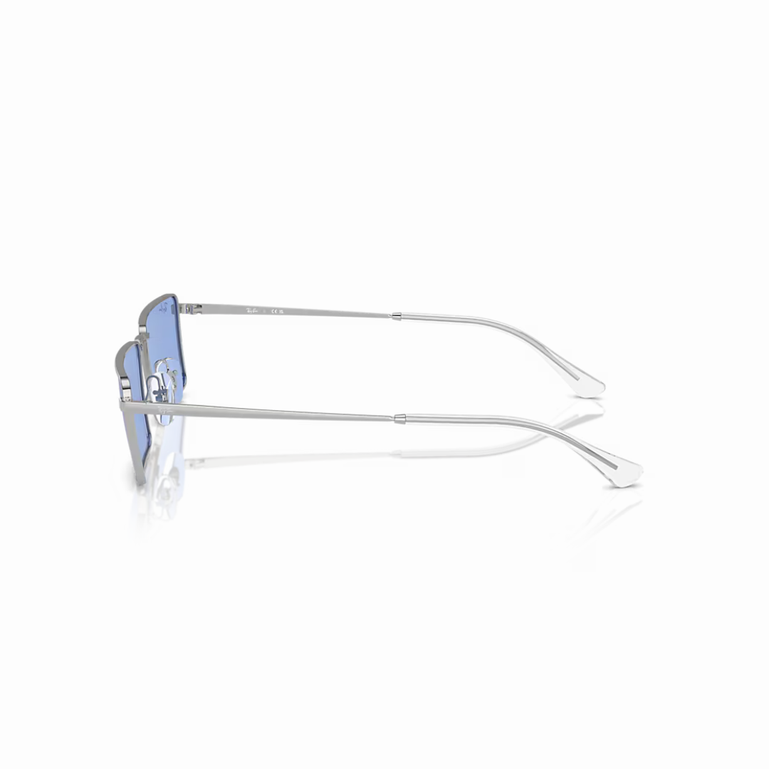 Lentes Ray-Ban RB3741 Emy Bio-Based