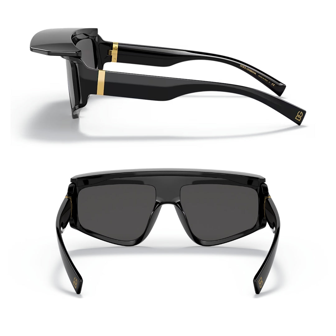 Lentes Dolce&Gabbana DG6177