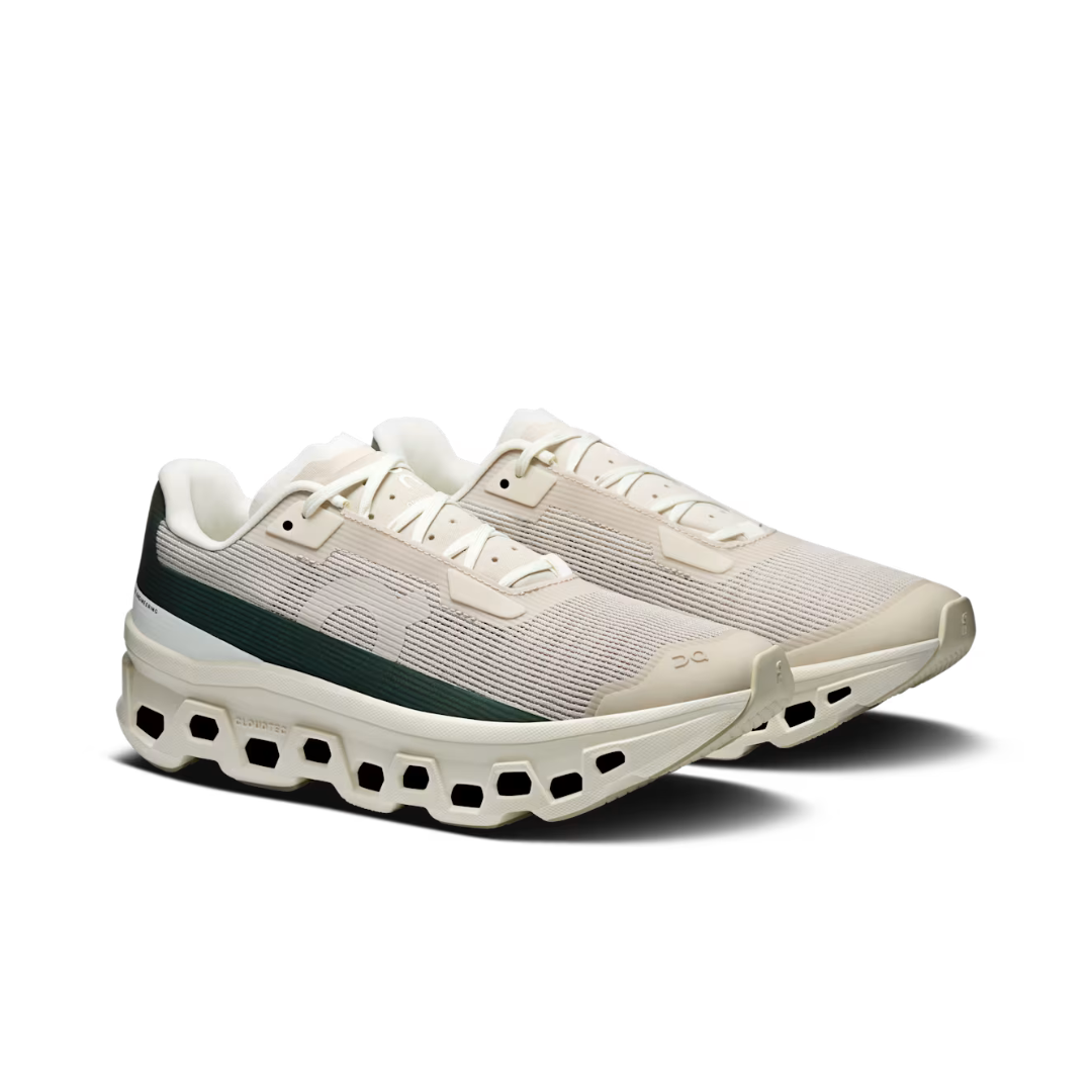 Cloudmonster Void Ivory Pearl