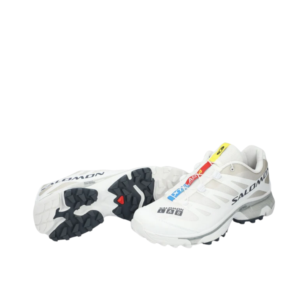 Salomon XT-4 OG 'White'