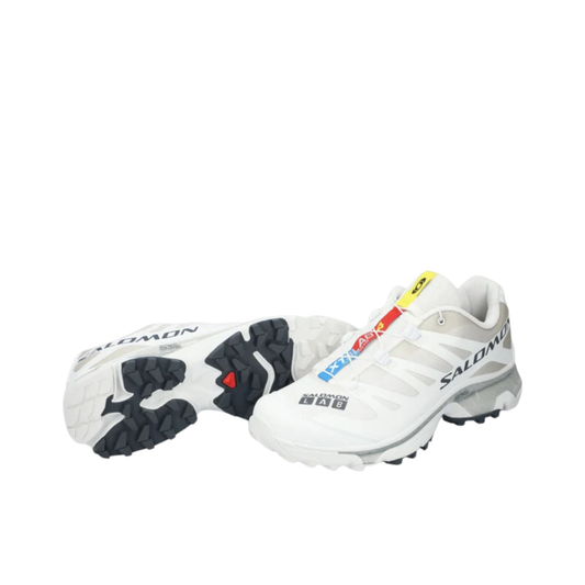Salomon XT-4 OG 'White'