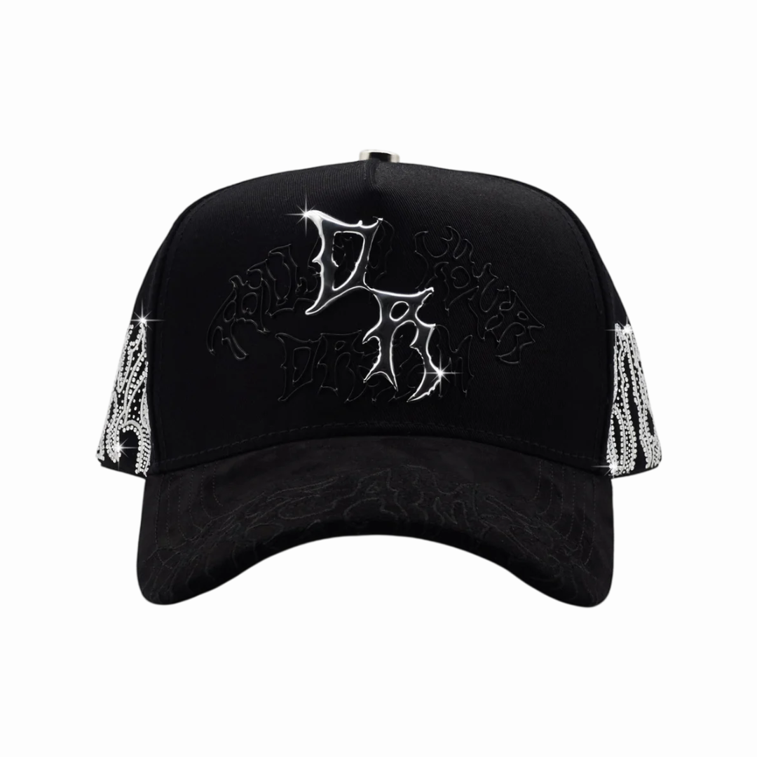 Dreamer Hat DR Gothic