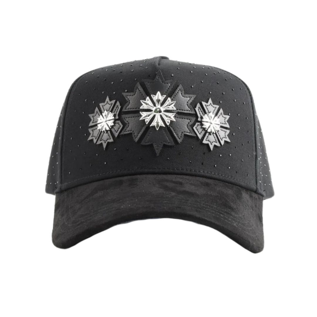Barbas Hats "Platinum"