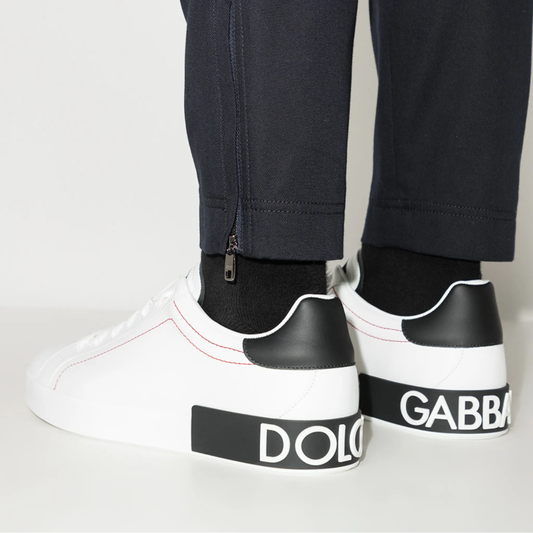 Dolce&Gabanna Portofino White