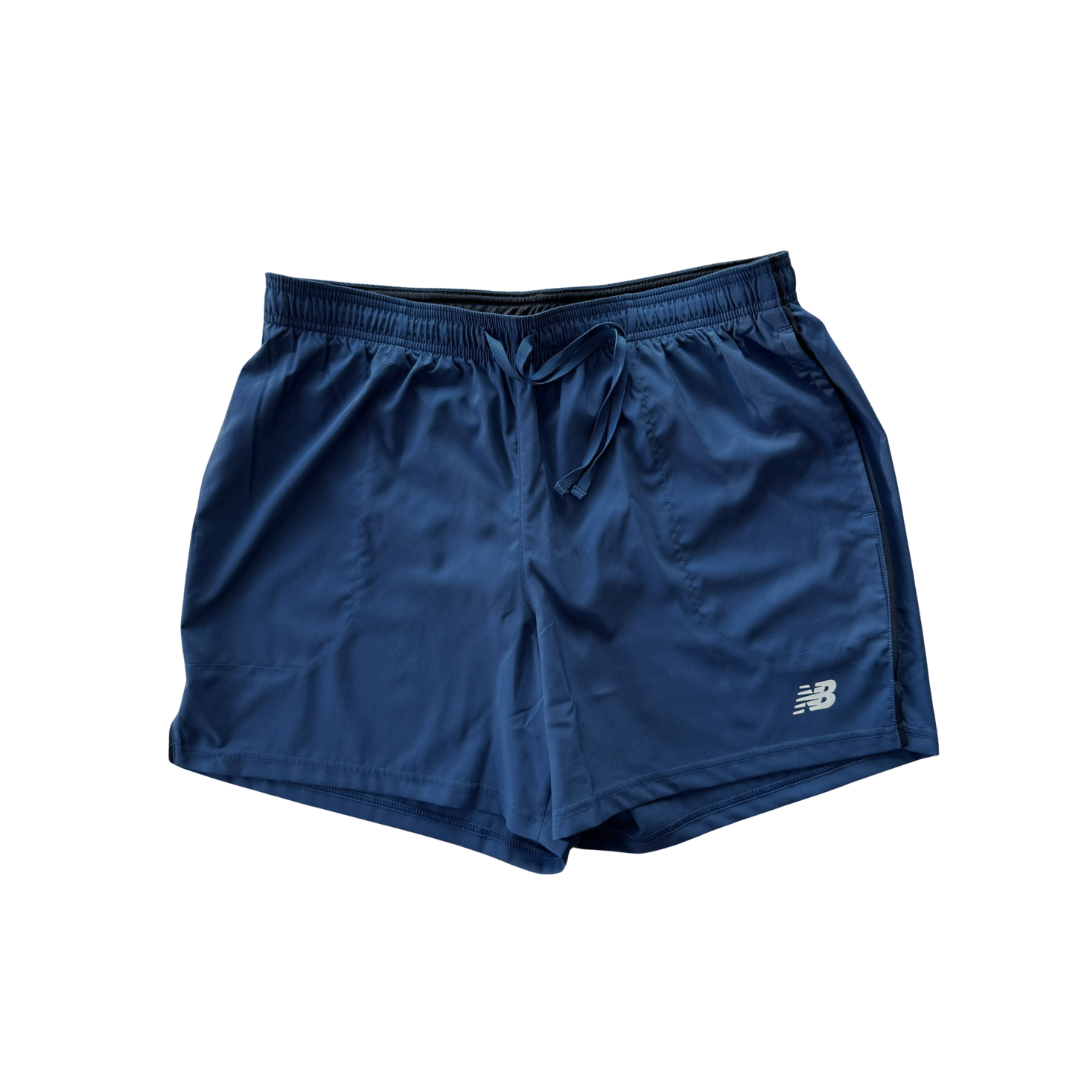 Short New Balance "Sport Short" Navy