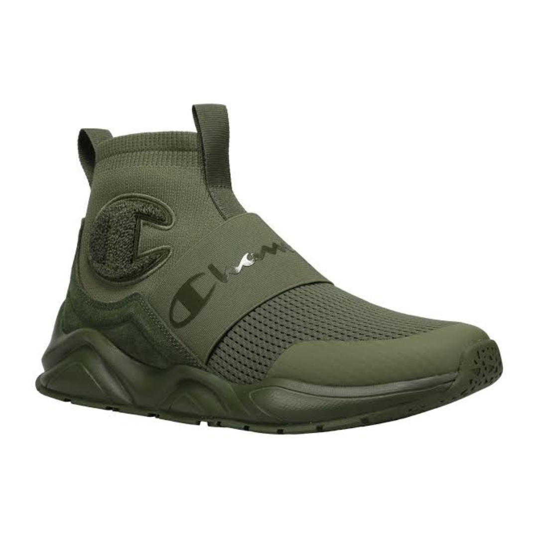 Champion Rally Pro Verde