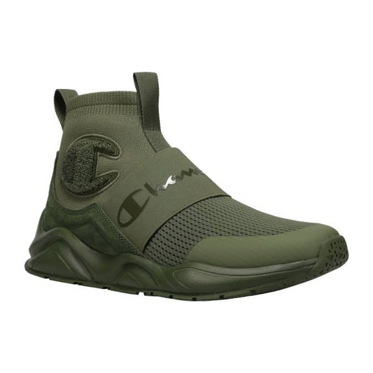 Champion Rally Pro Verde