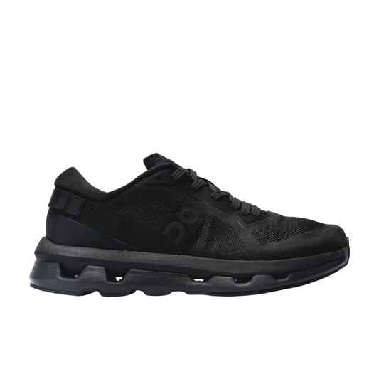 On Cloudzone Black