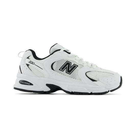 New Balance 530 White Black