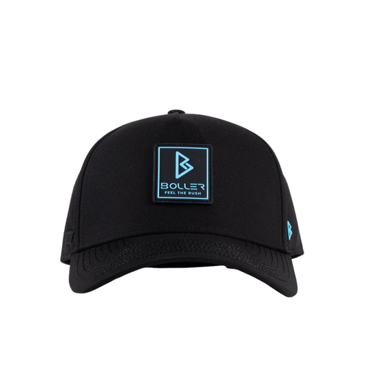 Gorra Boller Classic Black