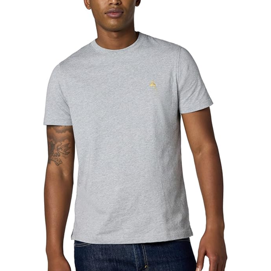 Tee Brooks Brothers Grey