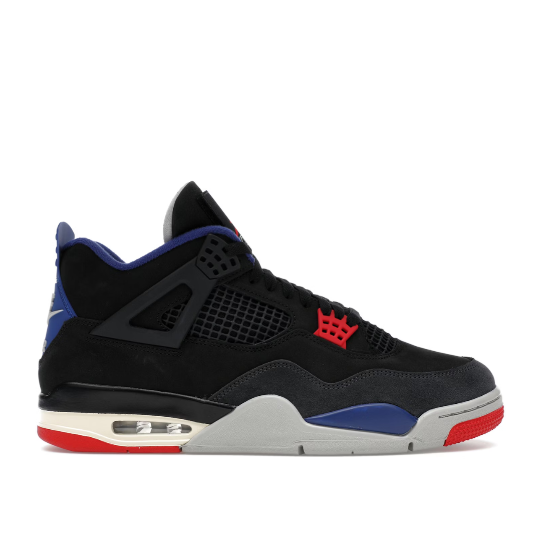 Jordan 4 Rare Air
