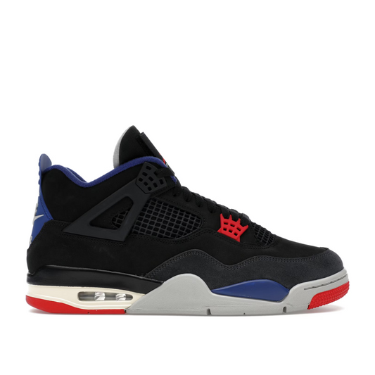 Jordan 4 Rare Air