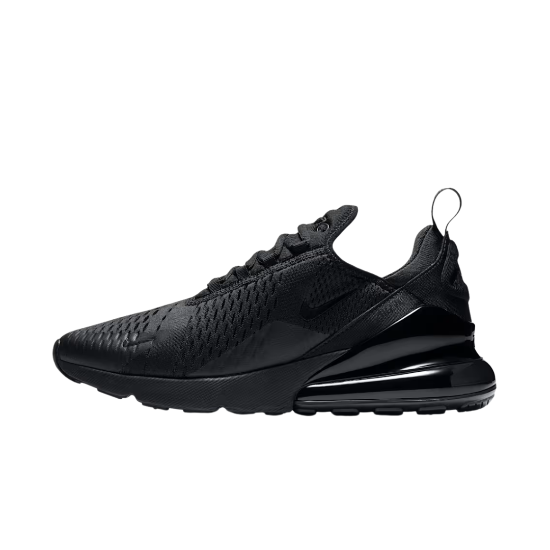 Air Max 270 Black