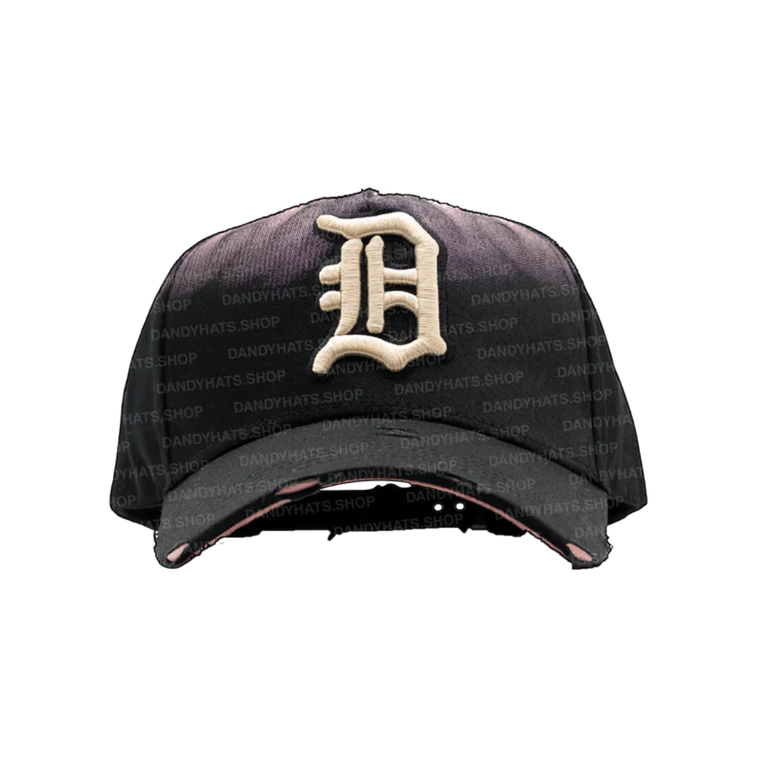 Dandy Hat "No Brainer"