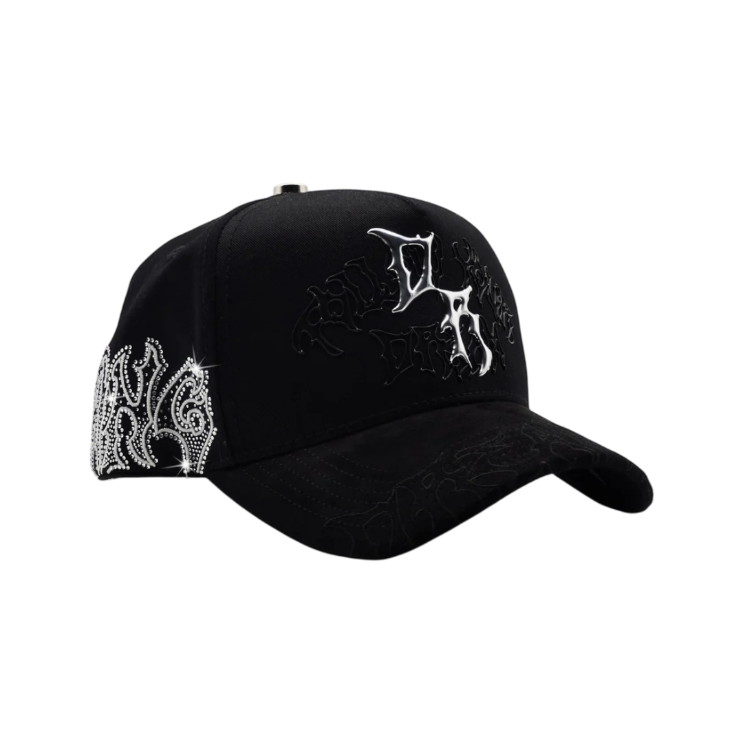 Dreamer Hat DR Gothic