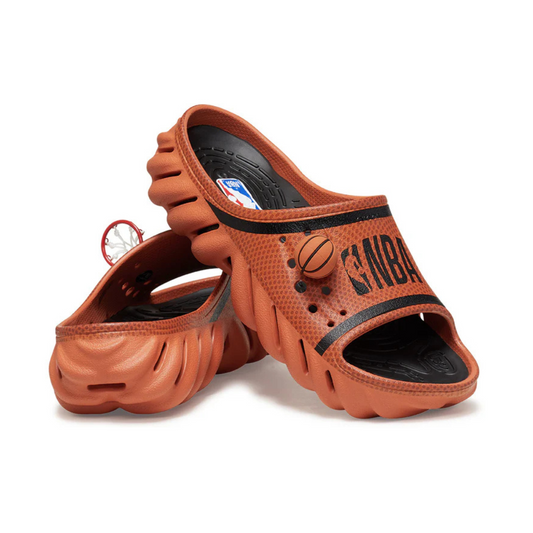 Crocs x NBA