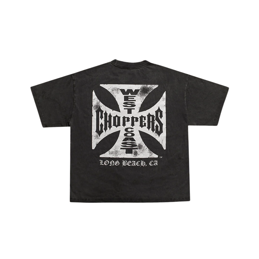 Tee West Coast "CORE LOGO"