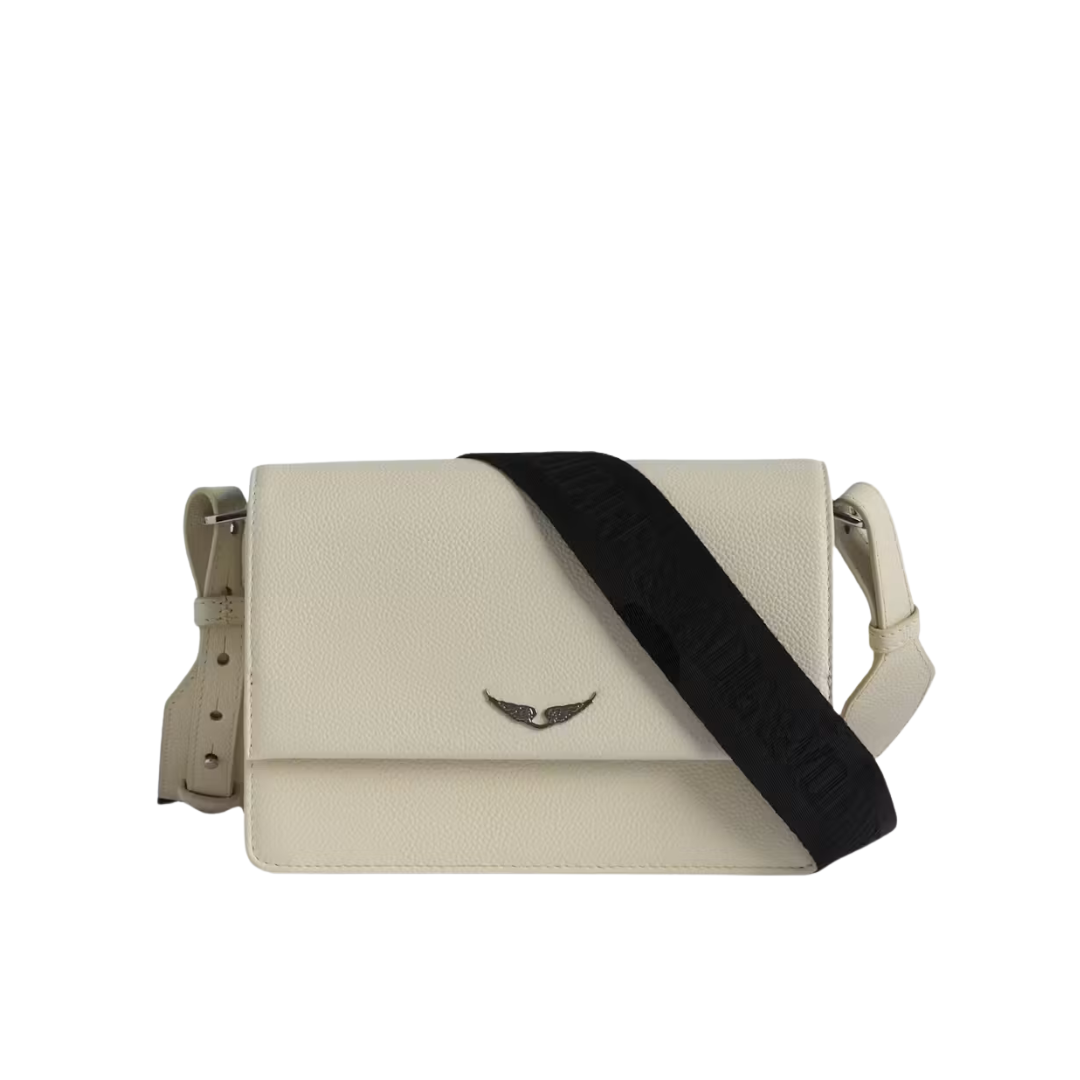 Zadig&Voltaire "Lolita Wings" Flash