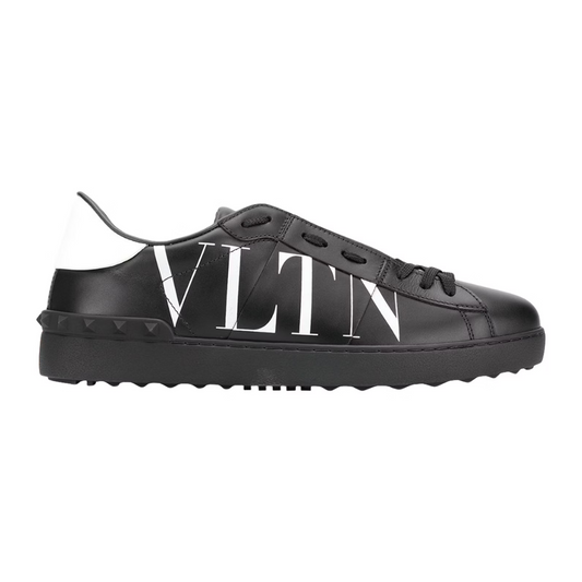 Valetino Low Negro VLTN